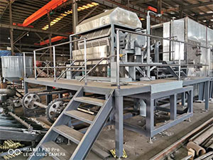 BTF4-8-Egg-Tray-Machine-Was-Exported-To-Russia