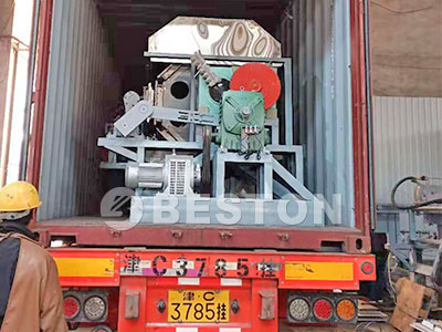 BTF-5-8-egg-tray-machine-will-be-shipped-to-India